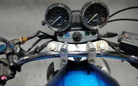 KAWASAKI BALIUS250-2 ZR250B