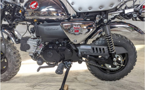 HONDA MONKEY 50THSPL AB27