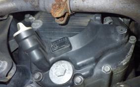 HONDA PS250 2023 MF09