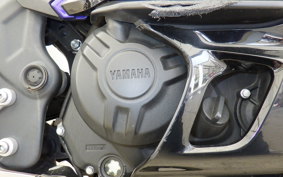 YAMAHA YZF-R25 2008 RG43J