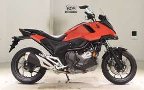 HONDA NC750X DCT 2026 RH23