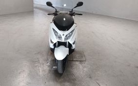 SUZUKI BURGMAN200 CH41A