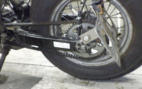 YAMAHA TW225 2000 DG09J