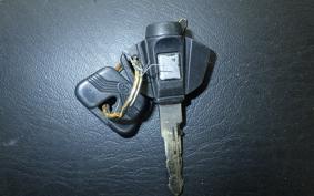 SUZUKI ｼﾞｸｻｰ150 2014 NG4BG