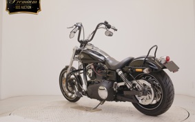HARLEY FXDWG 1580 2014