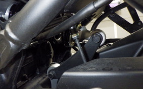 YAMAHA TRACER 9 GT+ 2024 RN70J