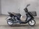 Фото Honda DIO с японского аукциона