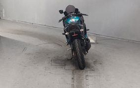 YAMAHA YZF-R25 RG43J