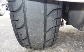 HONDA GYRO CANOPY TA03