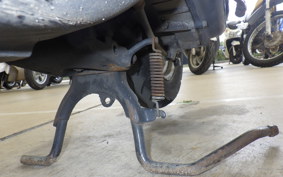 HONDA DIO Gen.5 AF56