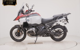 BMW R1300GS Adventure ASA 2025