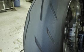 KAWASAKI ZRX1200 D ZRT20D