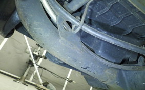 HONDA TODAY 2015 AF61