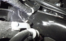 HONDA LEAD 125 1996 JK12