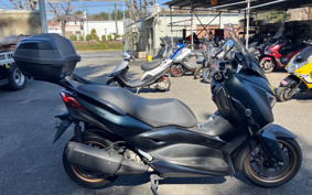 YAMAHA X-MAX SG70J