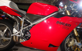 DUCATI 998R 2002 ZDMH200AA2B