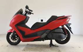 HONDA FORZA SI MF12