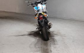 HONDA NC 700 X 2012 RC63