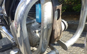 YAMAHA SR250 4J1