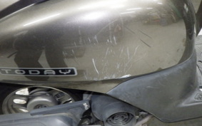 HONDA TODAY 2 2008 AF67