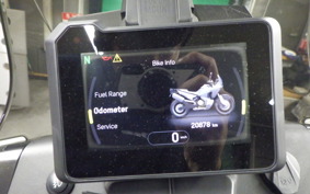 HUSQVARNA NORDEN901 2022