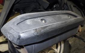 HONDA TACT-4ﾍﾞｰｼｯｸ 2024 AF79