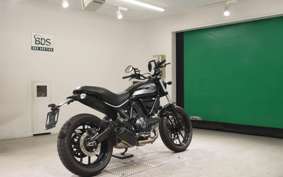 DUCATI SCRAMBLER SIXTY2 2016