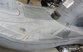 SUZUKI ADDRESS V125 2010 CF46A