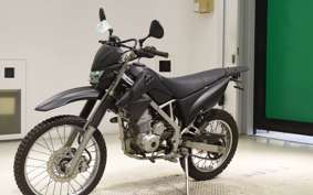 KAWASAKI KLX125 LX125C