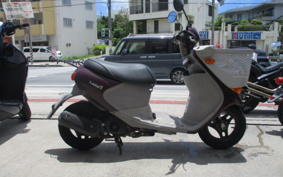 SUZUKI LET's 4 CA43A