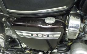KAWASAKI W1 SA 1972 W1F