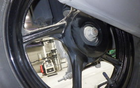 SUZUKI ADDRESS 110 CE47A