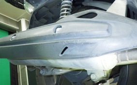 HONDA PCX 125 2013 JF28