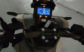 HONDA ADV160 KFB2