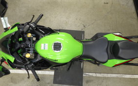 KAWASAKI ZX-25R-2SE 2019 ZX250H