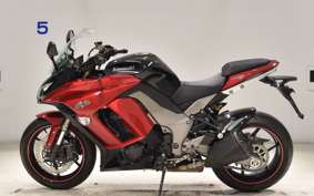 KAWASAKI NINJA 1000 2011