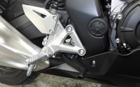 HONDA CBR250RR A 2021 MC51