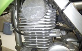 KAWASAKI KLX125 1998 LX125C