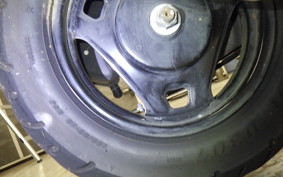 SUZUKI ADDRESS V125 SS CF4MA