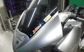 YAMAHA TDM900 ABS 2010
