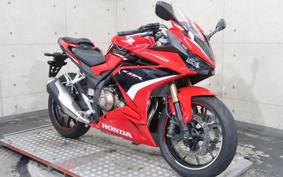HONDA CBR400R ABS 2023 NC56