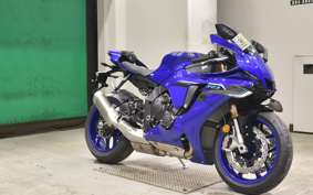 YAMAHA YZF-R1 2025 RN65J