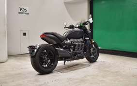TRIUMPH ROCKET III R 2022