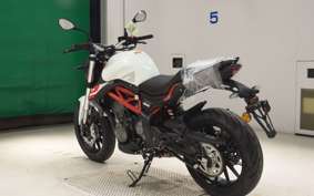 BENELLI TNT249S