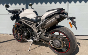 TRIUMPH SPEED TRIPLE RS 2018 TPN275