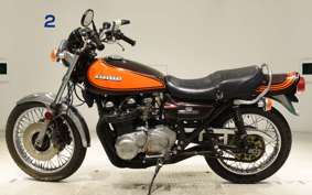 KAWASAKI Z2 2005 Z2F