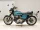 Фото Honda CB750 1974 с японского аукциона