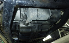 YAMAHA DRAGSTAR 400 2003 VH01J