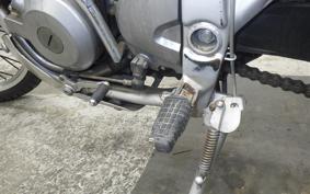 KAWASAKI KLE250 LE250A