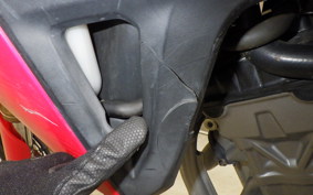 HONDA CRF250L 2016 MD47